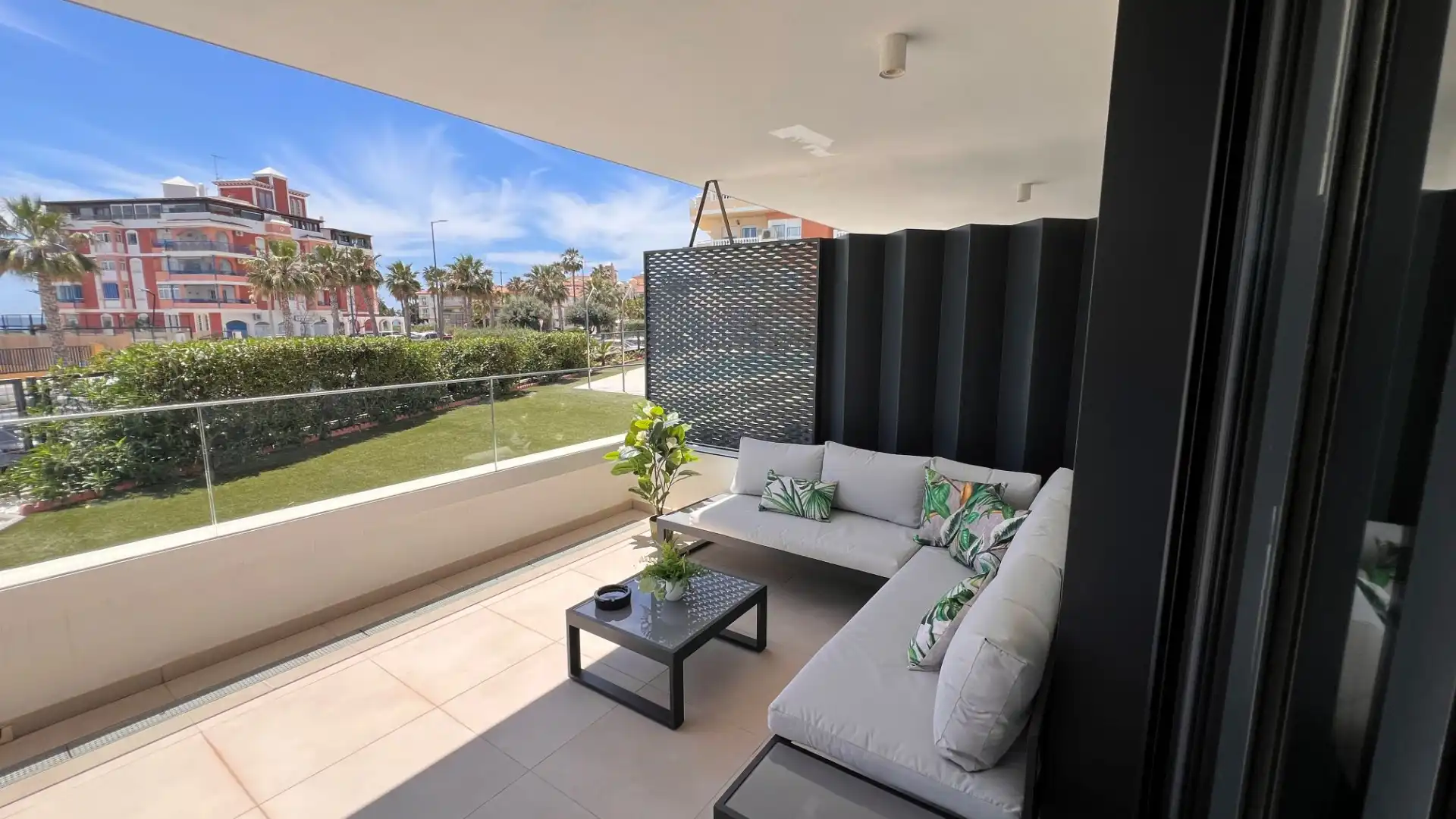 Apartament amb piscina en venda a Calle Molino del Agua 9, imagen 7