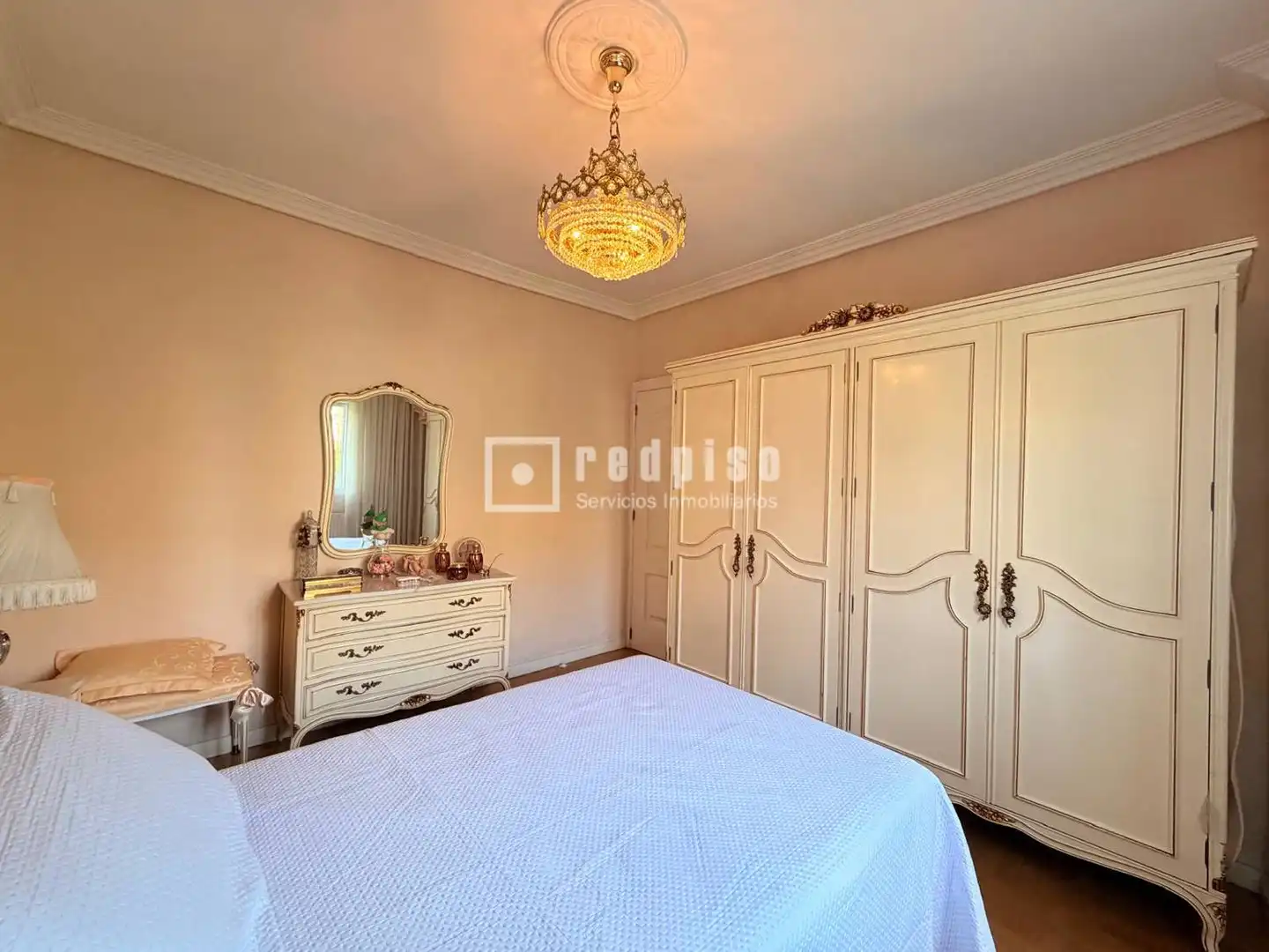 Habitación de Piso en venta en Madrid con Aire acondicionado, Calefacción y Terraza