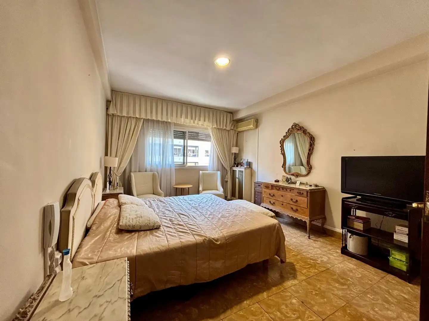 Habitación de Piso en venta en Gandia con Calefacción, Terraza y Balcón