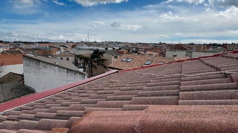 Foto 3 de Traster en venda a Calle Egidillo, Casco Antiguo, Madrid