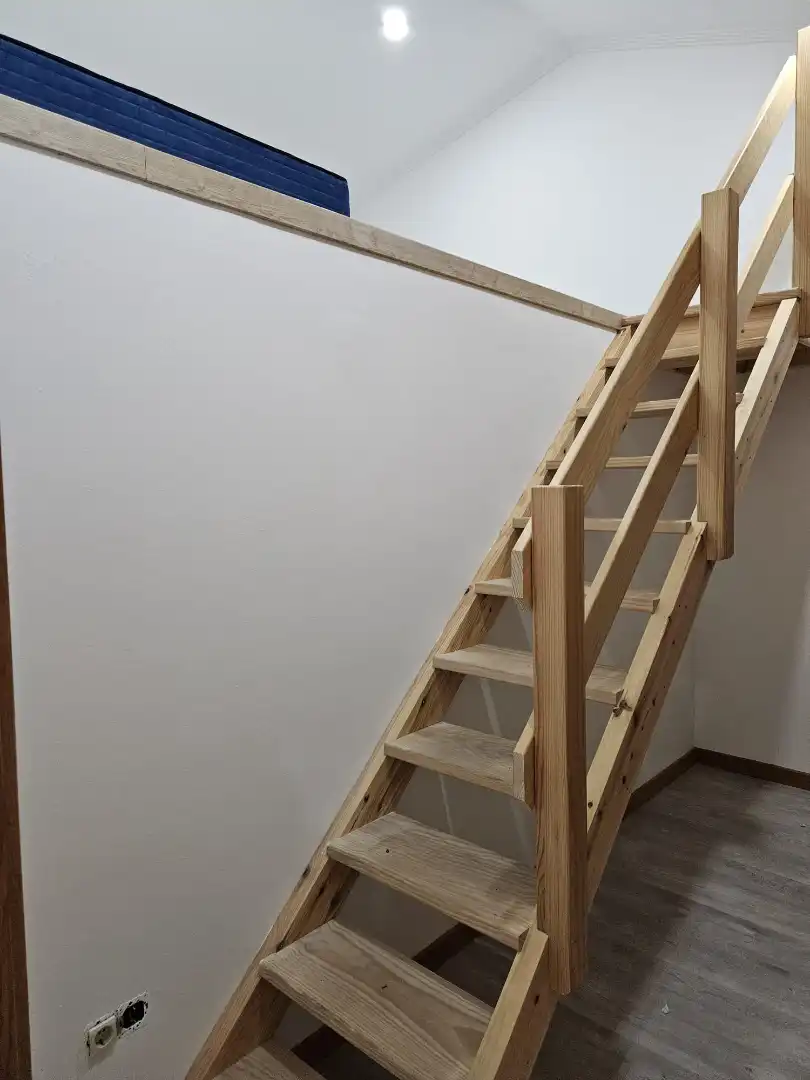 Flat for rent in Santiago de Compostela   with Heating, Furnished and Oven