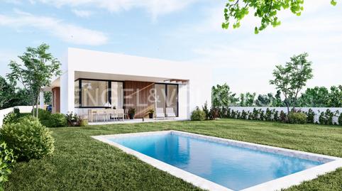 Photo 2 from new construction home in Flat for sale in Carrer del Monestir de Poblet, Ciutat Jardí, Lleida