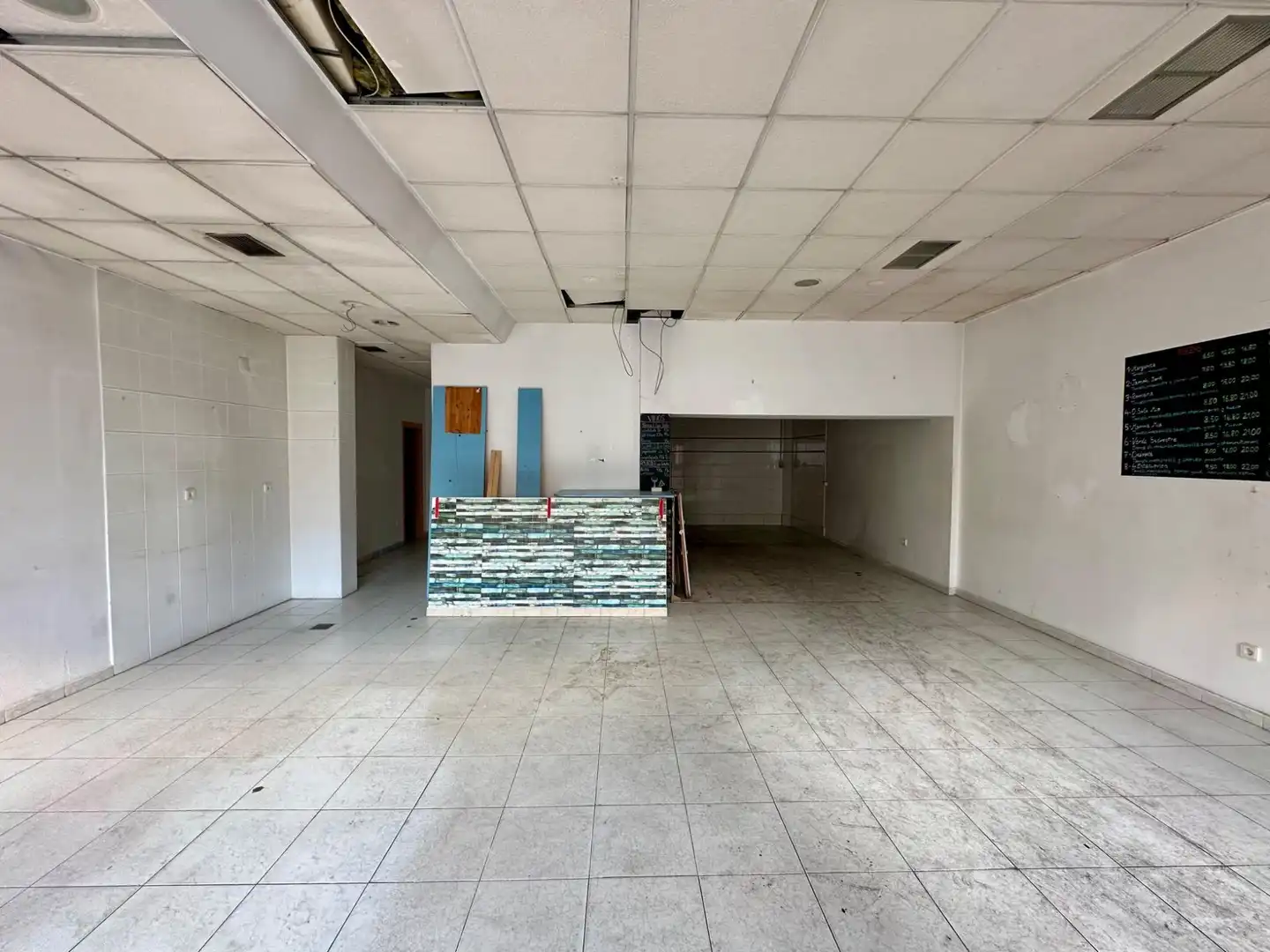 Local comercial en alquiler en Cuatro Vientos, imagen 7