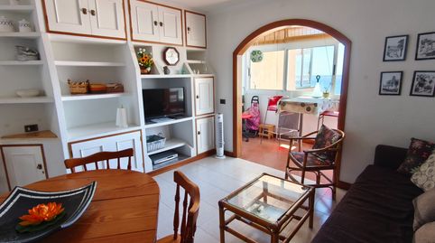 Foto 4 de Apartamento de alquiler en Avenida Maritima, 36, Candelaria - Playa La Viuda, Candelaria