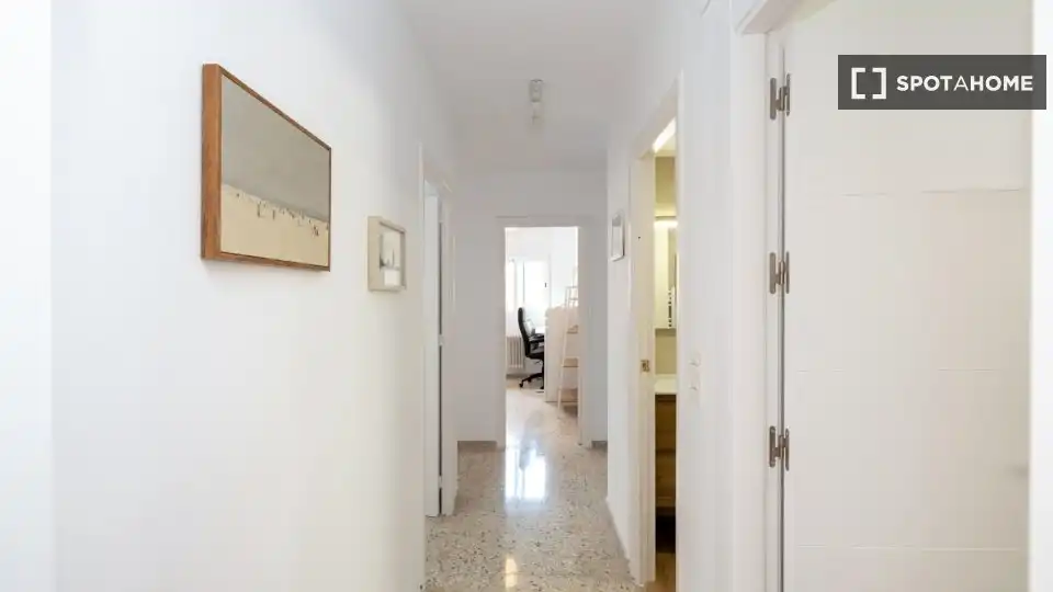 Habitación en Granada, Granada