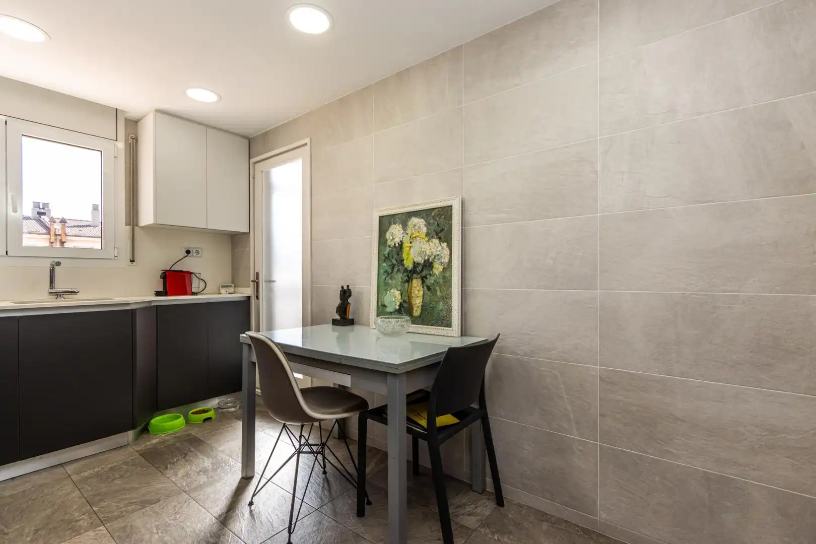 Appartement avec terrasse à vendre à Carrer de Blasco de Garay, imagen 15