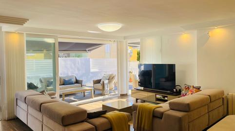 Photo 4 of Single-family semi-detached for sale in Carrer Orpesa, 98, Moncófar Playa, Castellón