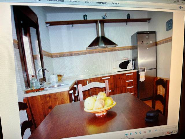 Casa-chalet en Venta en Villarrubia