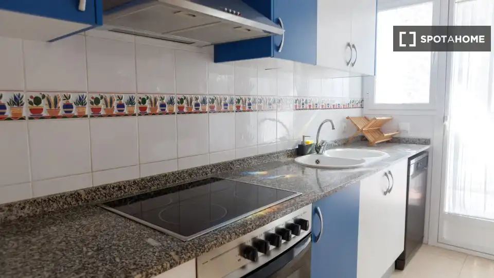 Zimmer in El Verger