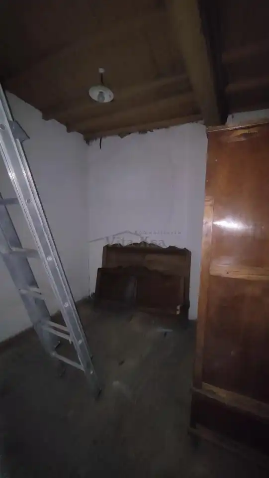 Casa rústica con terraza en venta en Nogueira de Ramuín, imagen 14