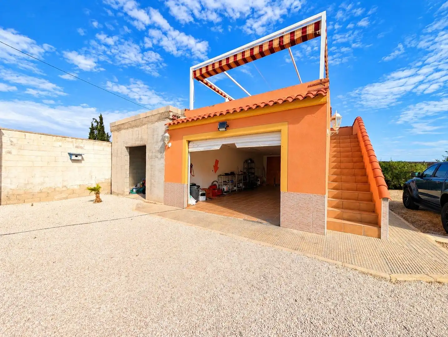 Villa avec piscine à vendre à Albatera, imagen 49