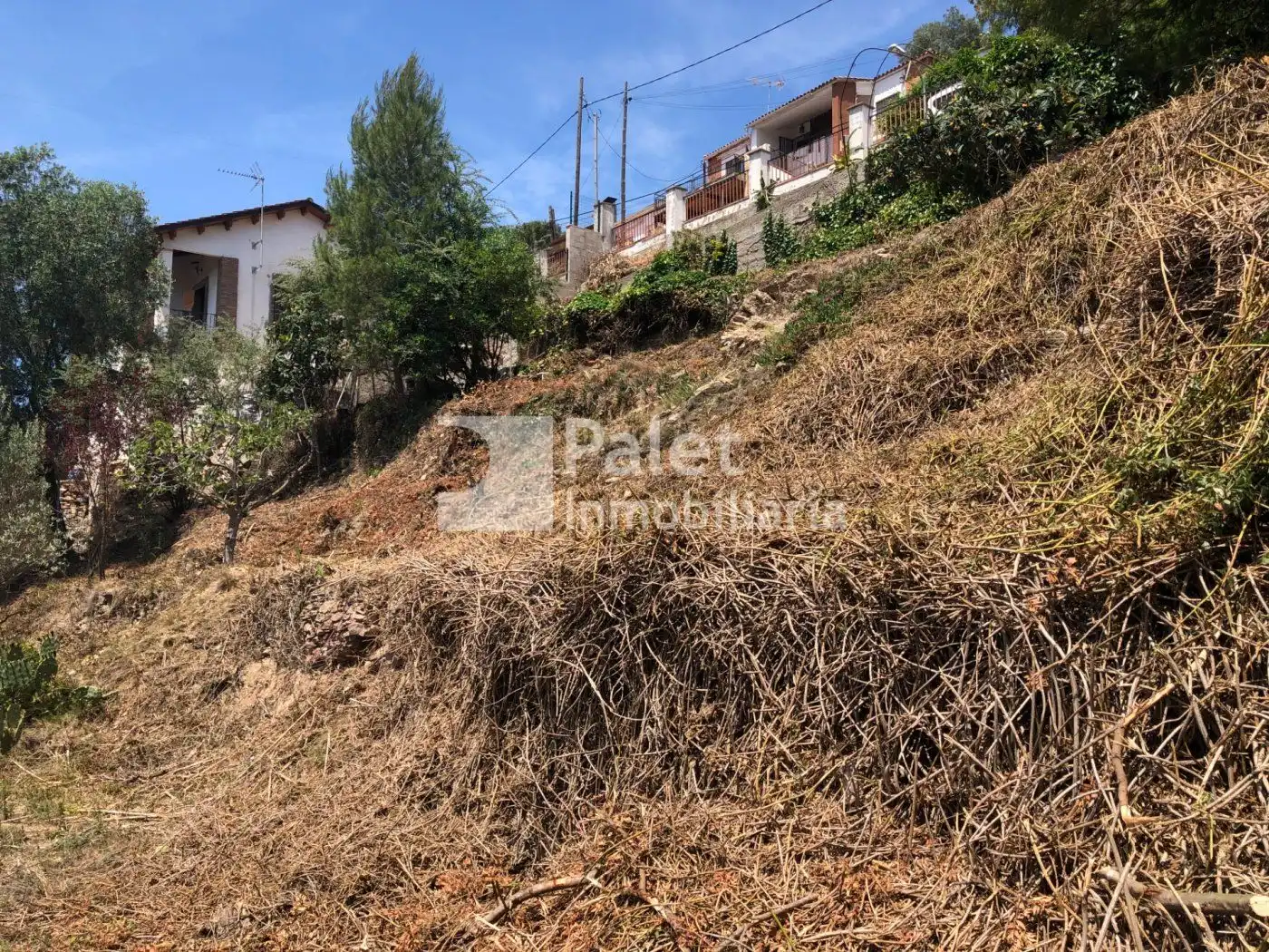 Terreny residencial en venda a Torrelles de Llobregat, imagen 20