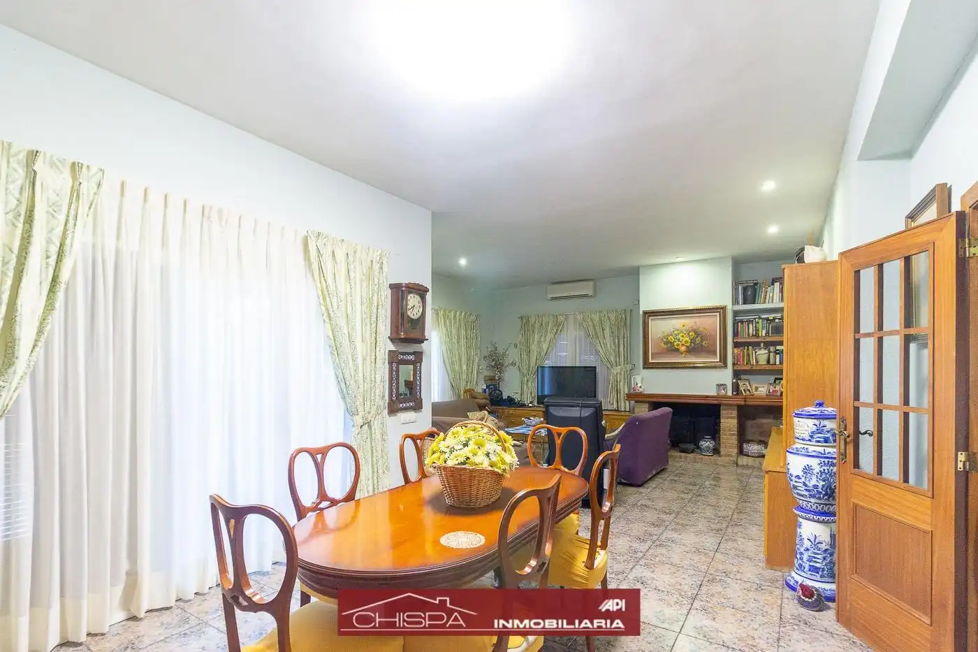 Villa mit Pool zum Verkauf in Corral Nou - Montros - Estepar, imagen 9