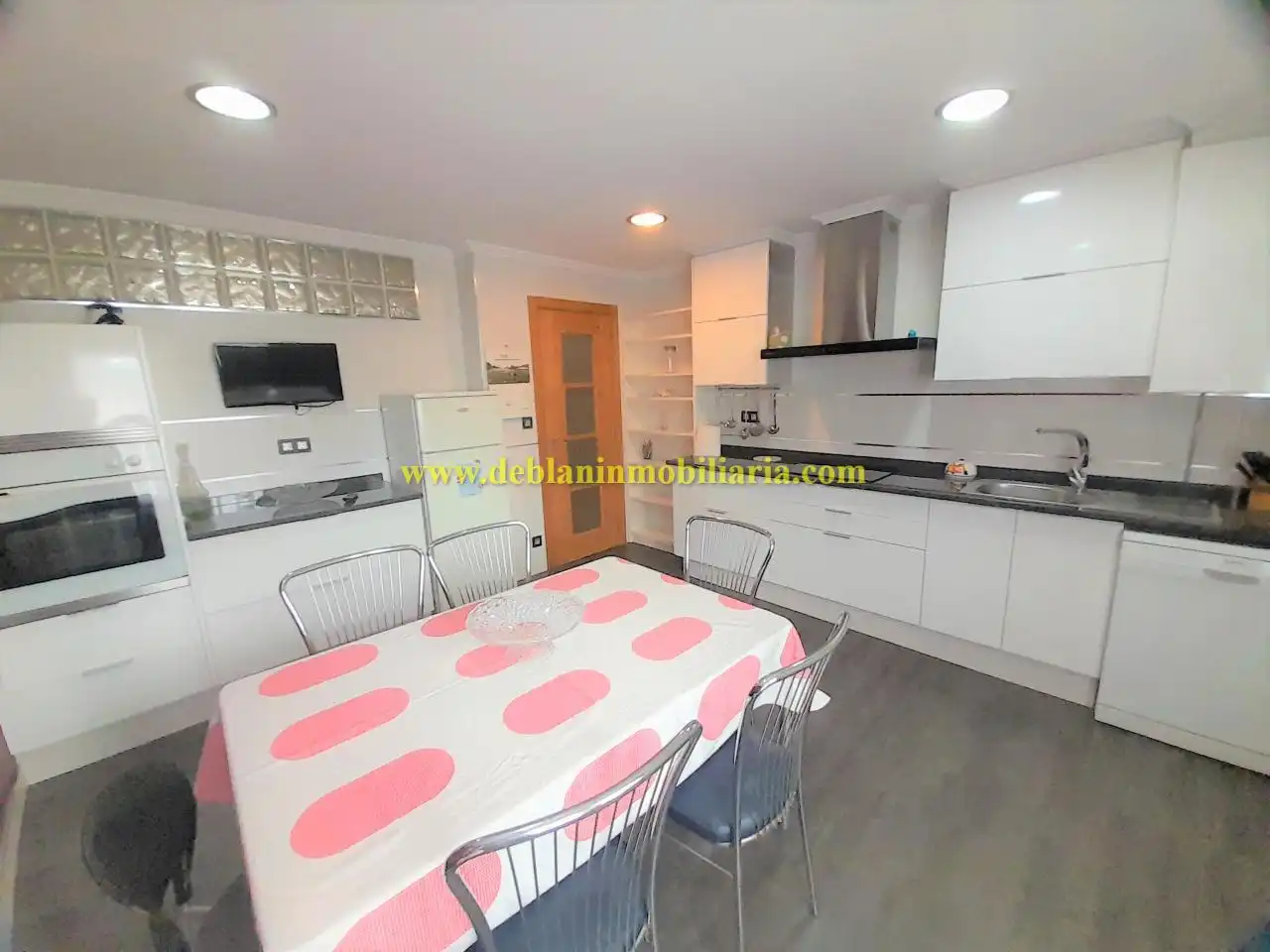 Apartament de lloguer a Videira, Tui
