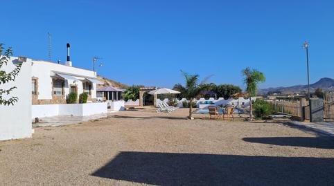 Foto 3 de Casa o xalet en venda a  Urbanización Rusticana, Mazarrón Casco Urbano, Murcia