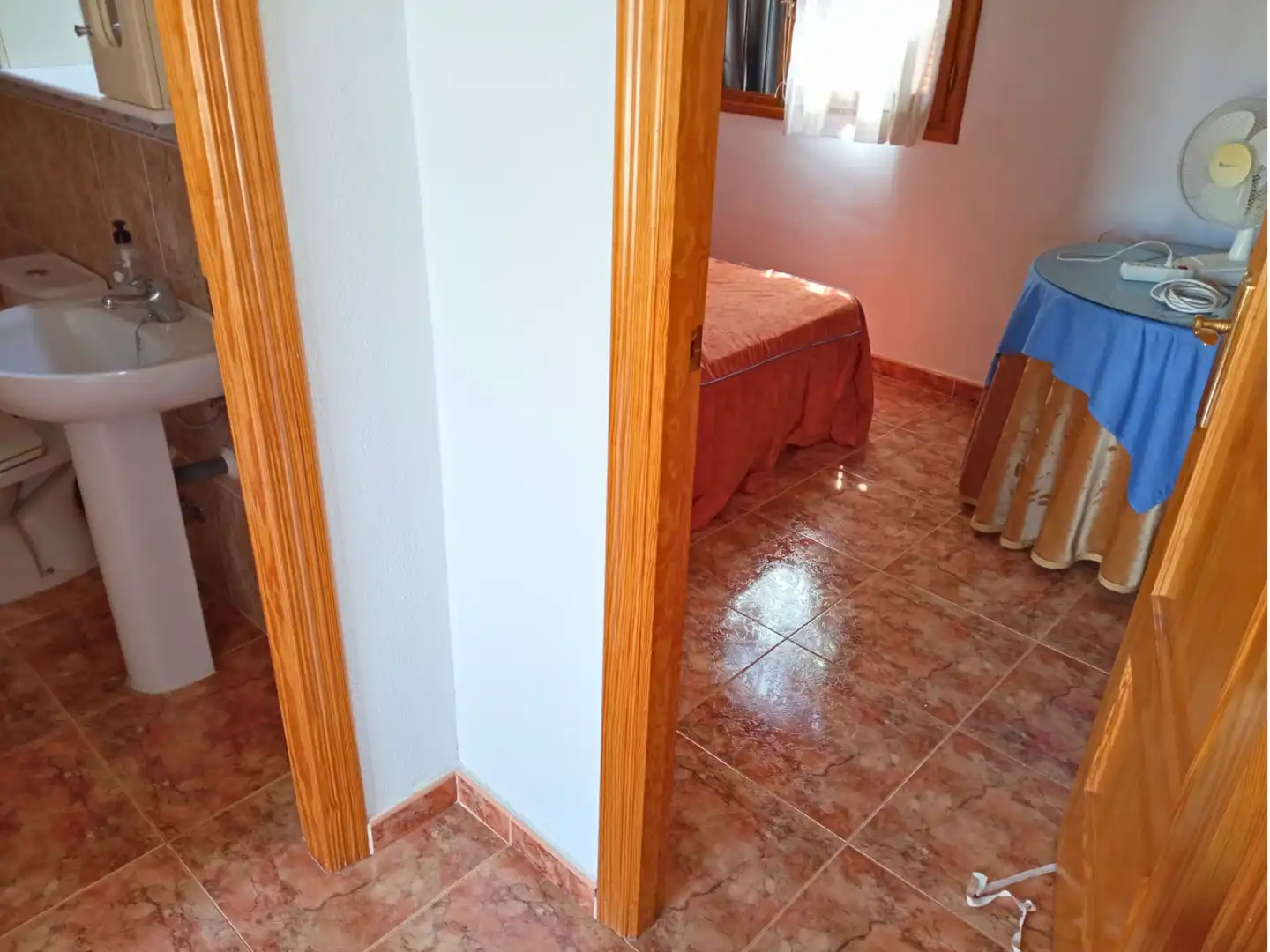 Adosado con terraza en venta en Calle Río Narcea, imagen 44