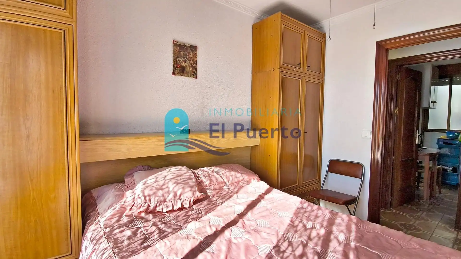 Apartments for sale in Pescadores