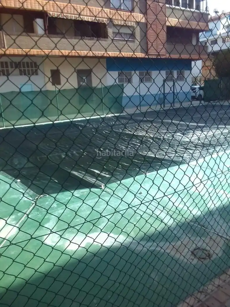Pis amb piscina en venda a Calle Benedicto XIII 4, imagen 18