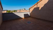 Terrace of Single-family semi-detached for sale in Daganzo de Arriba  with Heating, Private garden and Terrace