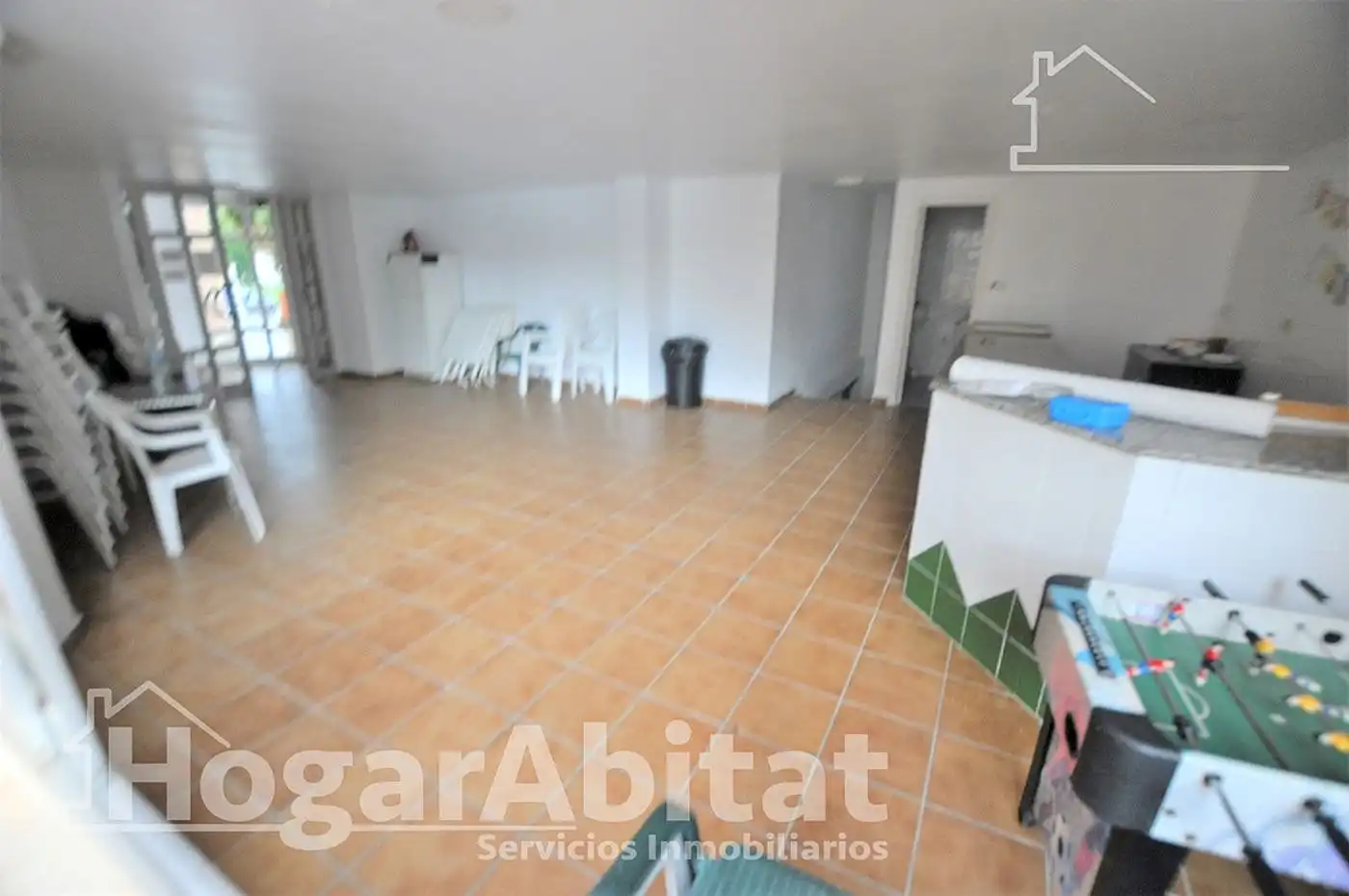 Dúplex en venda a Avenida MAR, Platja de la Pobla de Farnals