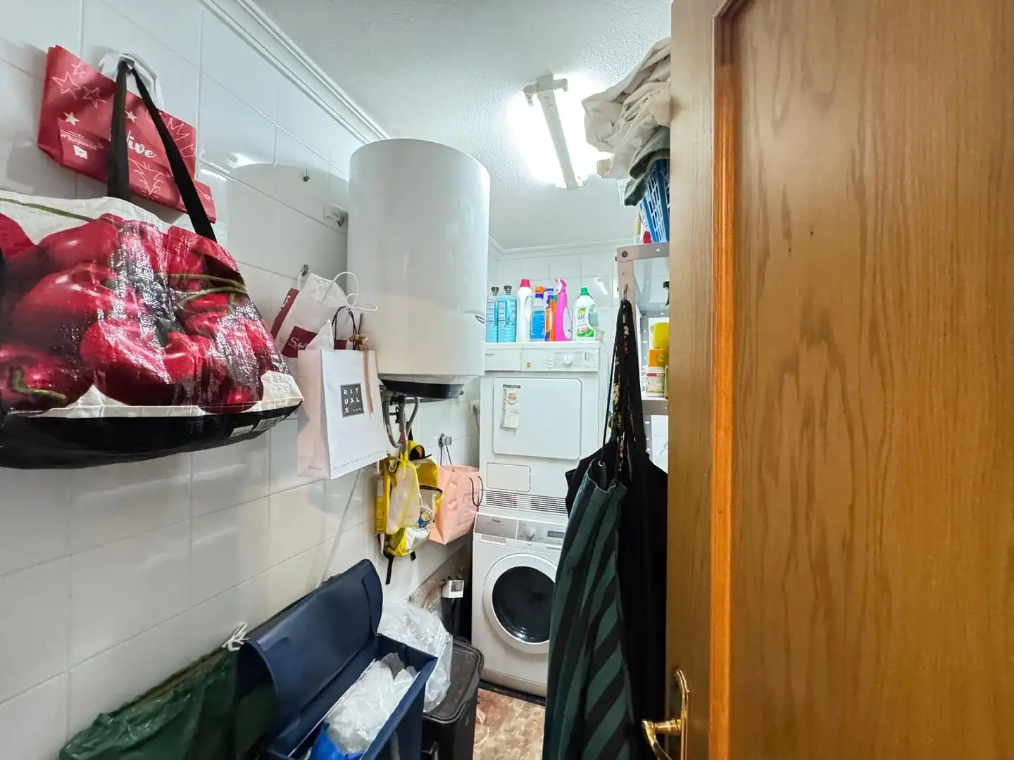Apartament amb terrassa en venda a Calle san pablo, imagen 59