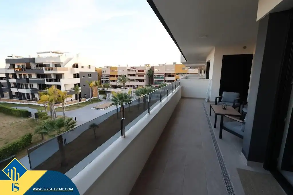 Wohnung mit Pool zum Verkauf in Orihuela Costa, imagen 9