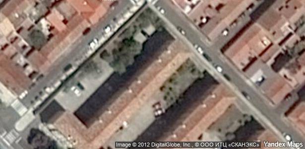 Piso en Venta en Ave María