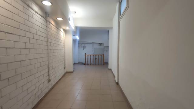 Oficina en Alquiler en Carrer Tecla Sala en Centre