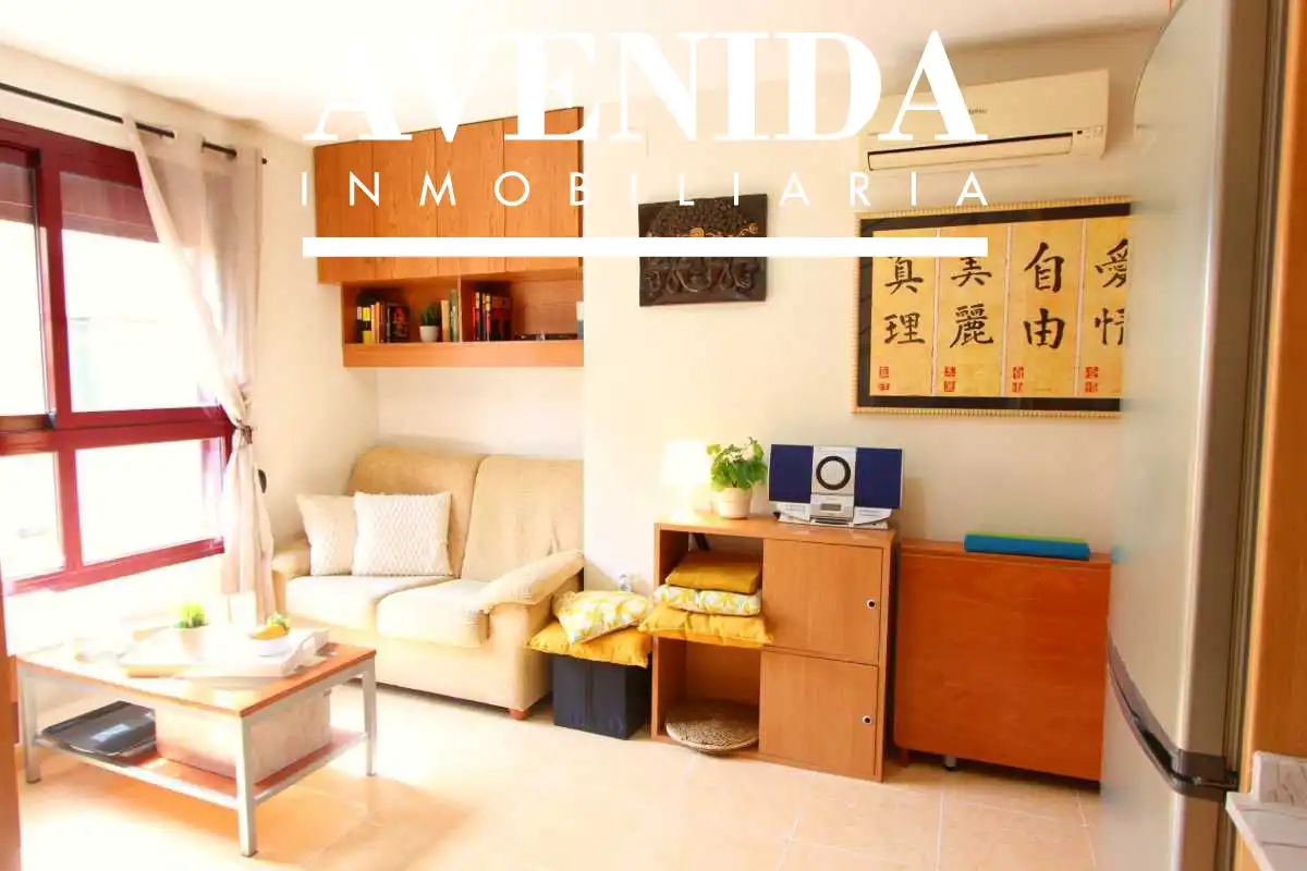Appartement compact avec ascenseur à vendre à Ferran d`Antequera 53, imagen 18