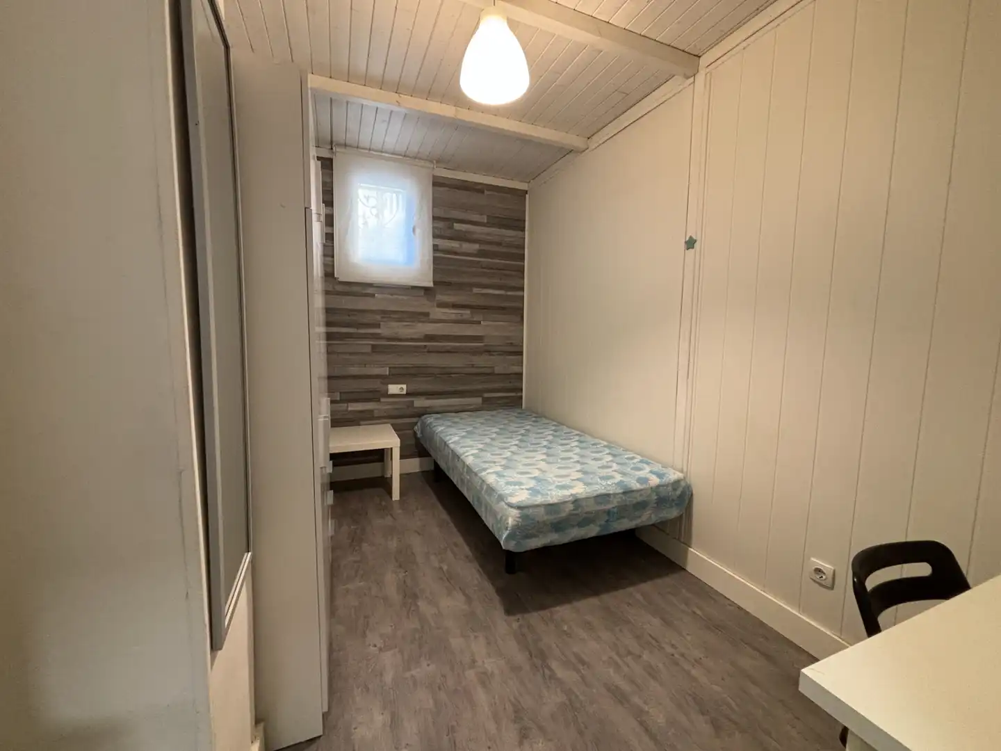 Habitación de Piso en venta en Lleida con Aire acondicionado, Calefacción y Amueblado