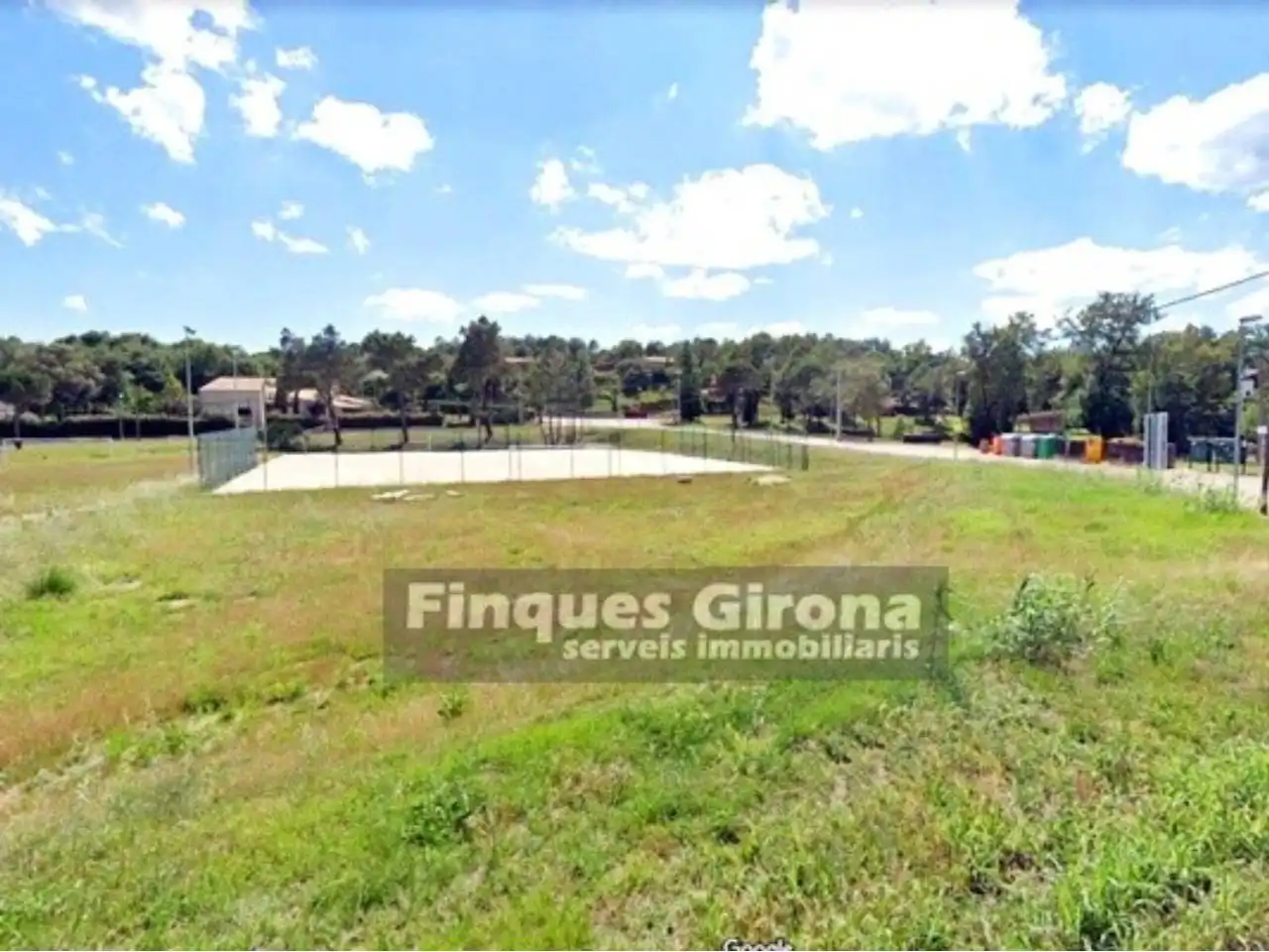 Wohnbaugrundstück zum Verkauf in Urbanizacion Mas Llunes 273, imagen 3
