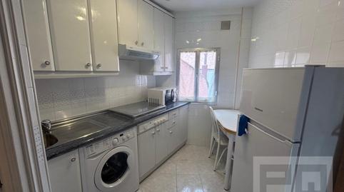 Foto 2 de Casa o chalet de alquiler en Calle Huerto, Las Navas del Marqués , Ávila