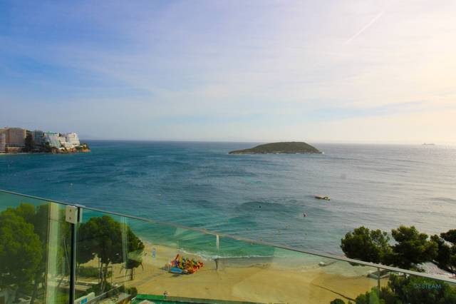 Piso en Venta en Notaría Alemani en Magaluf