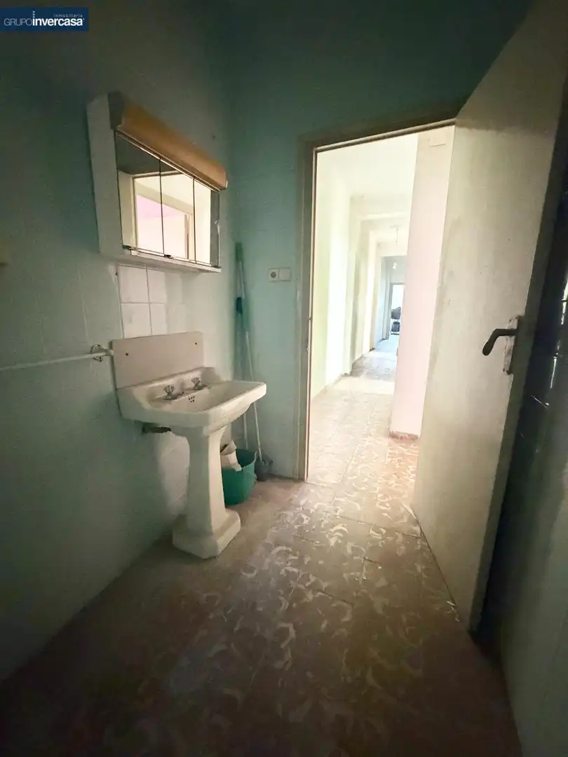 Baño de Piso en venta en Quart de Poblet con Balcón
