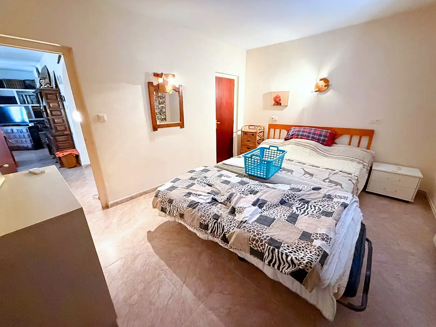 Villa con piscina in vendita a Carrió - La Merced - Los Pinos, imagen 30