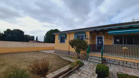 Foto 2 de Casa o xalet en venda a Calle Valcarrillo del Alberche M, 82x, Almorox, Toledo