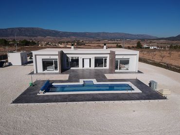 Casa in vendita a El Pinós / Pinoso