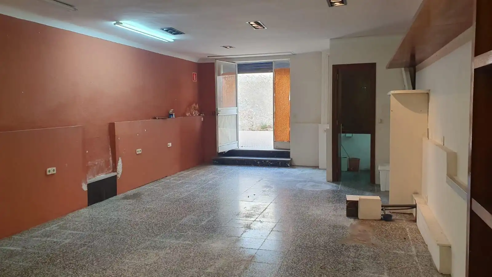 Geschaftsraum zur Miete in Vallbona d'Anoia