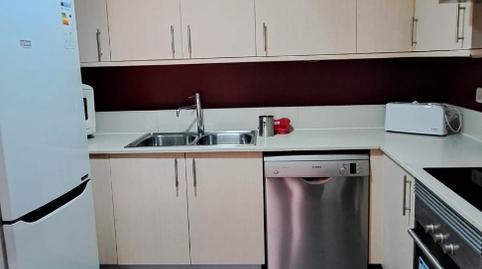 Foto 5 de Planta baja de alquiler en La Roca del Vallès, Barcelona