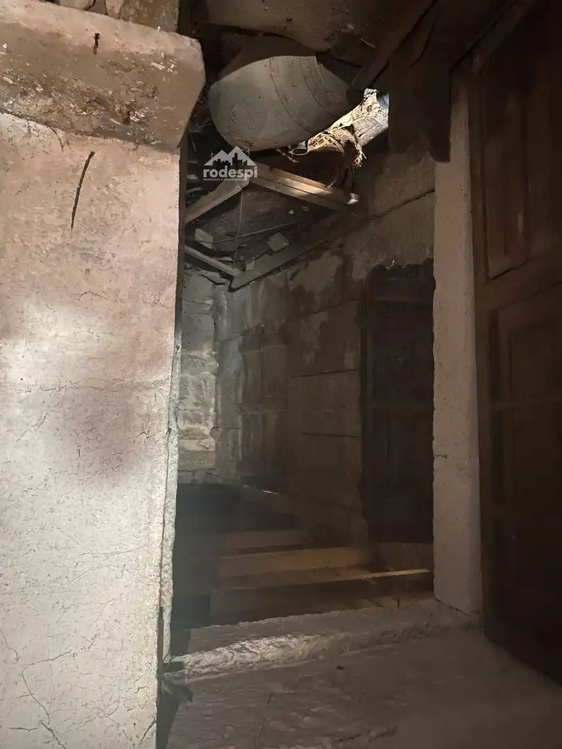 Casa adosada en venda en A Cañiza   amb Traster