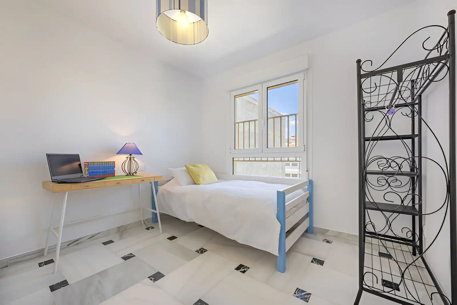 Ático con ascensor en venta en Puerto Deportivo, imagen 19