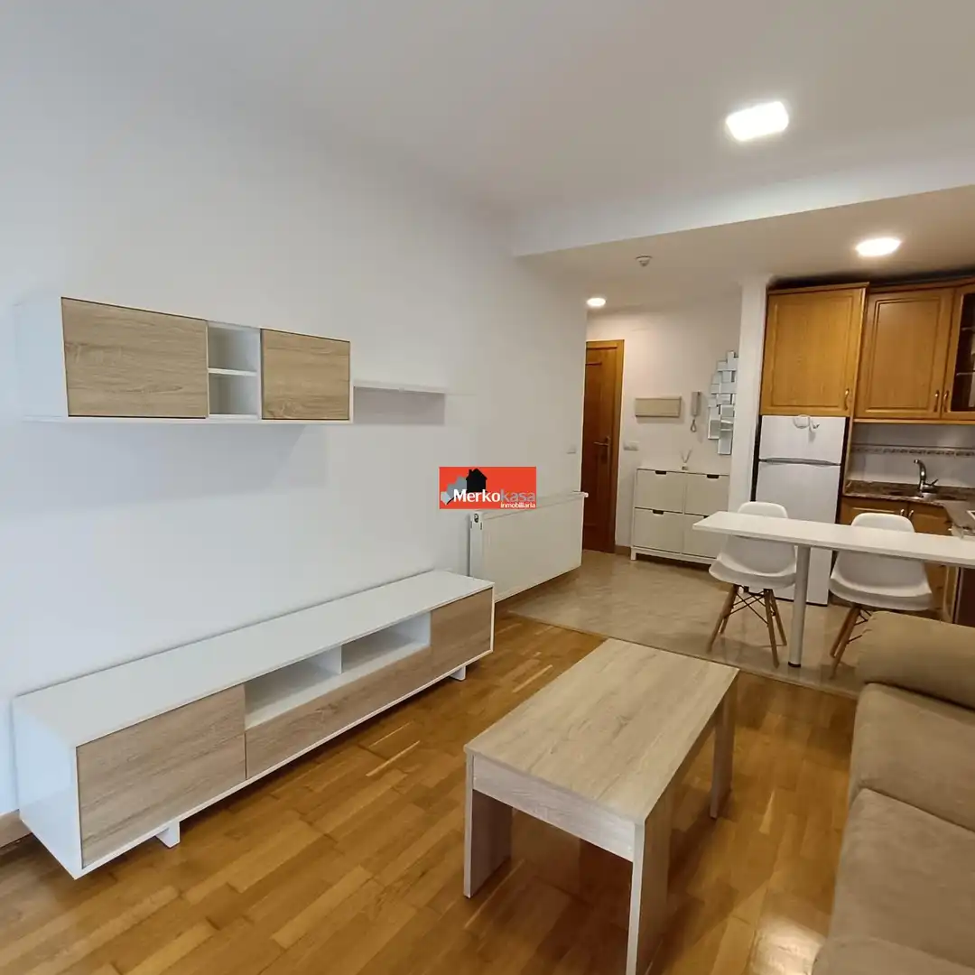 Studio mit Aufzug zur Miete in San Roque - As Fontiñas, imagen 4