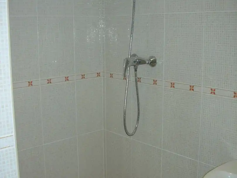 Baño de Local de alquiler en Molina de Segura con Aire acondicionado y Alarma