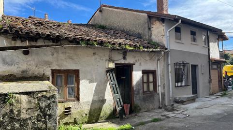 Foto 2 von Einfamilien-Reihenhaus zum Verkauf in Los Corrales de Buelna - C/ Almirante Pero Niño, 39, Los Corrales de Buelna , Cantabria