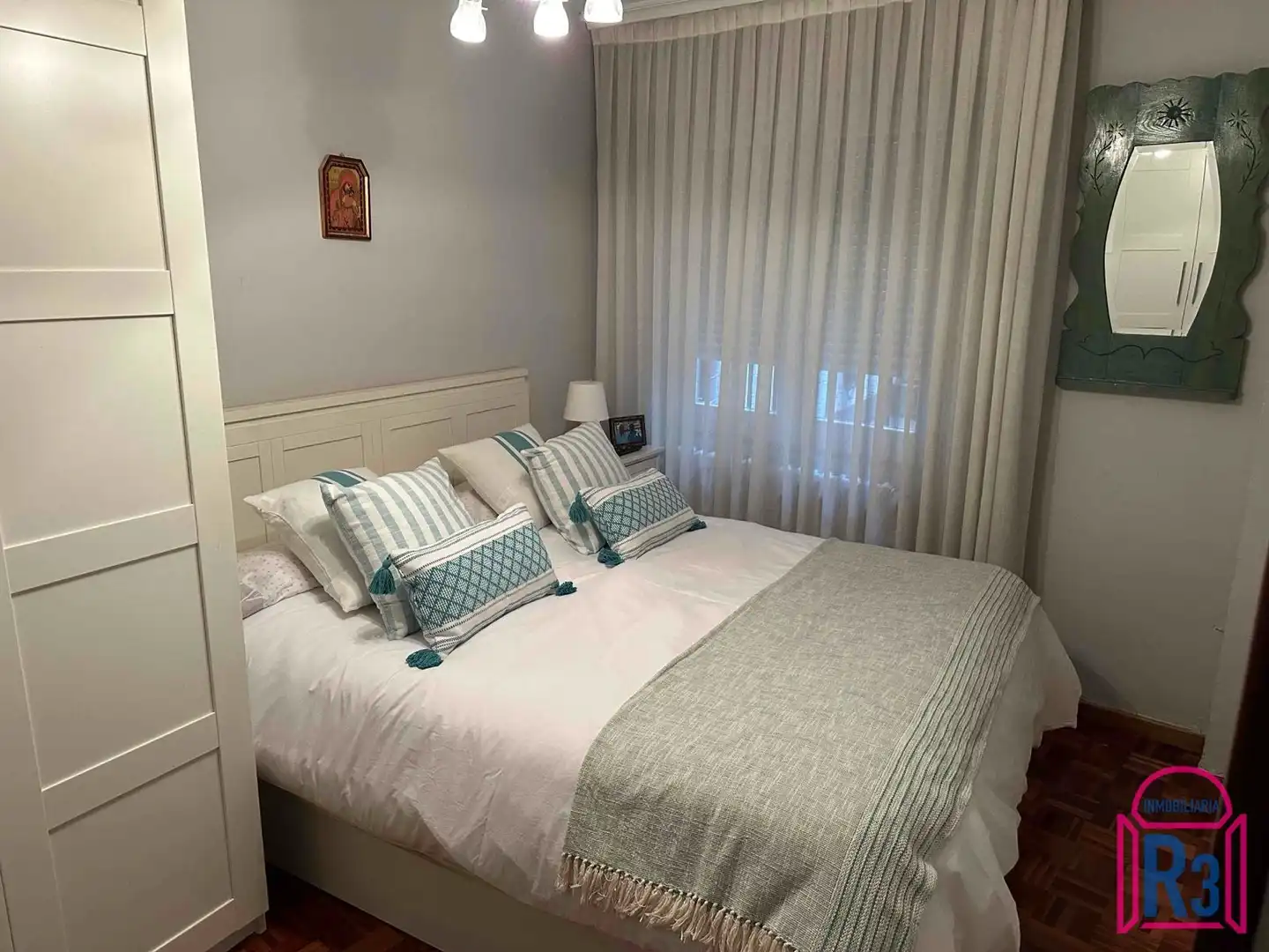 Flat for sale in Lancia, Centro Ciudad