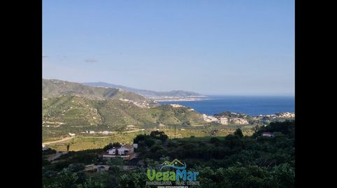 Foto 2 de Residencial en venta en El Pinar de Cantalobos, El Rescate - Río Seco, Almuñécar