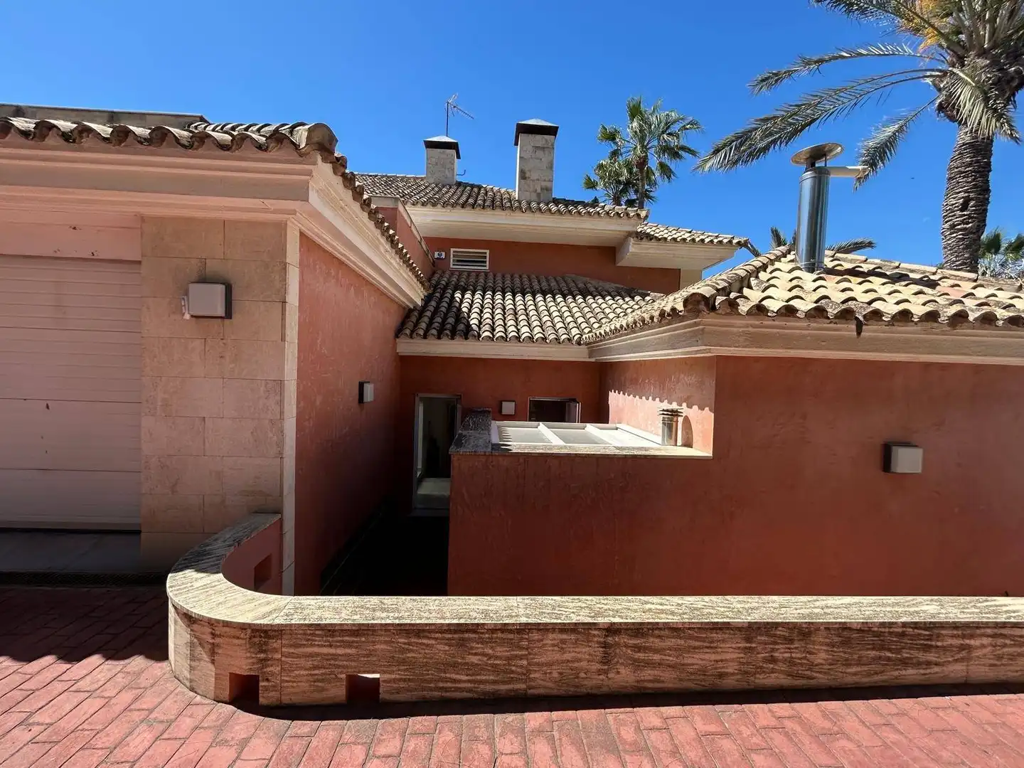 Villa mit Terrasse zum Verkauf in Avenida de la Costa Blanca, imagen 33