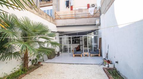 Foto 3 de Planta baixa de lloguer a Carrer 26 de Gener de 1641, Hostafrancs,  Barcelona Capital