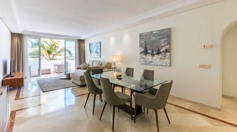 Photo 5 of Duplex to rent in Avenida de Julio Iglesias, S/n, Puerto Banús, Málaga