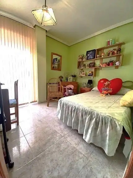 Flat with lift for sale in Valdepeñas, imagen 10
